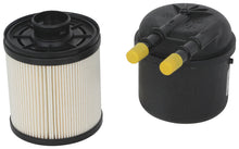 Load image into Gallery viewer, K&N 11-16 Ford 6.7L V8 Fuel Filter