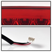 Load image into Gallery viewer, xTune Dodge Ram 1500 09-15 2500/3500 10-16 LED 3RD Brake Light - Red BKL-DRAM09-LED-RD
