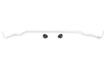 Load image into Gallery viewer, Whiteline BMW 1 Series (Exc M Series) & 3 Series (Exc M3) Rear 20mm Swaybar