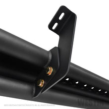 Load image into Gallery viewer, Westin 14-19 Toyota 4Runner SR5/TRD/TRD Pro (exc Limited & Nightshade) Outlaw Nerf Step Bars