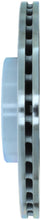 Load image into Gallery viewer, StopTech Select Sport 06-17 Volkswagen Jetta Slotted & Drilled Front Left Rotor