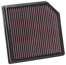 Load image into Gallery viewer, K&N 18-19 Volvo XC40 L4-2.0L F/I Replacement Air Filter