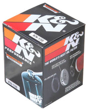 Load image into Gallery viewer, K&N KTM 400/620/625/640/660 2.688in OD x 3.438in H Oil Filter