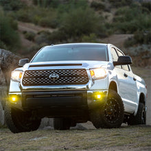 Load image into Gallery viewer, Rigid 14+ Toyota 4Runner/Tundra & 16+ Tacoma 360-Series 4in LED SAE J583 Fog Light Kit