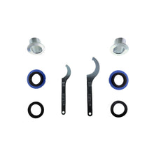 Load image into Gallery viewer, Bilstein B14 (PSS) 13-14 Mercedes-Benz CLA250 L4 2.0L Front & Rear Performance Suspension System