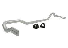 Load image into Gallery viewer, Whiteline 04-07 Subaru STi Rear 27mm Swaybar-XX h/duty Blade adjustable *Special Order*