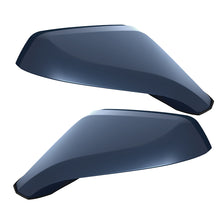 Load image into Gallery viewer, Oracle 10-15 Chevrolet Camaro Concept Side Mirrors - Ghosted - Berlin Blue (GHX)
