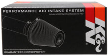 Load image into Gallery viewer, K&N 14-15 Toyota Tundra V8-4.7L/5.7L Performance Air Intake System