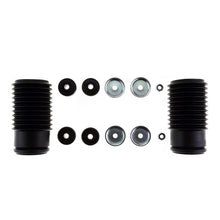 Load image into Gallery viewer, Bilstein B12 (Pro-Kit) 07-11 Ford Mustang Shelby GT500/KR V8 5.4L Front & Rear Suspension Kit