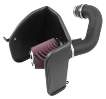 Load image into Gallery viewer, K&N 2015 Chevy Colorado 3.6L V6 Aircharger Performance Intake