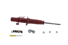 Load image into Gallery viewer, KYB Shocks & Struts AGX Front Right ACURA Integra 1990-93 HONDA Civic 1988-91 HONDA CRX 1988-91