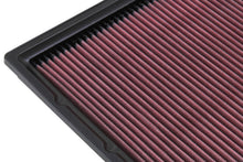 Load image into Gallery viewer, K&N Replacement Filter 11.25in O/S Length x 10in O/S Width x 1.25in H for 13 Cadillac XTS 3.6L V6