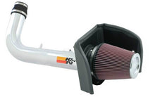 Load image into Gallery viewer, K&N 06 Ford F-150 V8 4.6L High Flow Performance Kit