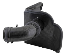 Load image into Gallery viewer, K&N FIPK Carbon Fiber 2014 Chevy Camaro ZL1 V8 6.2L Performance Intake Kit
