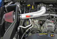 Load image into Gallery viewer, K&N Performance Intake Kit PERF.INTAKE KIT;DODGE/MITSUBISHI DAKOTA/RAIDER, V6-3.7L, 07-08