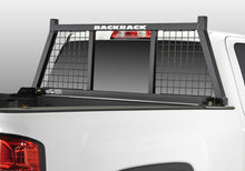 Load image into Gallery viewer, BackRack 99-23 Ford F250/350/450 SD & 17-25 F-550 SD Half Safety Rack Frame Only Requires Hardware
