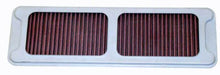 Load image into Gallery viewer, K&N Replacement Air Filter LOTUS O.E SIZE 373X121 REPLACES LOTUS APP.WHICH READ 33-201,NPDS