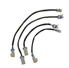 Load image into Gallery viewer, Kooks 05-10 Mustang GT 3V & 07-10 GT500 4V 12in - 02 Ext Harn -Each