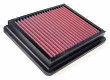 Load image into Gallery viewer, K&N Mitsubishi Pajero Mini Drop In Air Filter