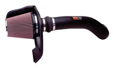 Load image into Gallery viewer, K&N 01-04 Chevy Silverado HD V8-6.0L Performance Intake Kit
