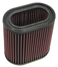 Load image into Gallery viewer, K&N 04-15 Triumph Rocket III Drop In Air Filter