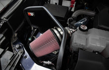Load image into Gallery viewer, K&N 2022 Toyota Tundra V6-3.5L F/I Performance Air Intake System