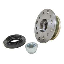 Load image into Gallery viewer, Yukon Gear Yoke For Toyota V6 Rear w/ 29 Spline Pinion (Includes Pinion Seal & Pinion Nut)