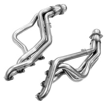 Load image into Gallery viewer, Kooks 99-04 Ford Mustang GT GT Bullitt 1-3/4 x 3 Header & Green Catted X-Pipe Kit