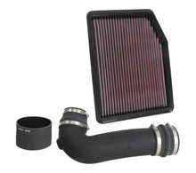 Load image into Gallery viewer, K&N 19-20 GM 1500 V8-5.3L/6.2L 57 Series FIPK Performance Intake Kit