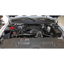 Load image into Gallery viewer, K&N 09-13 Chevy Silverado 1500/Avalanche/Suburban / 09-13 GMC Yukon Black Perf Intake Kit