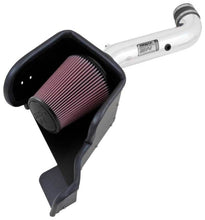 Load image into Gallery viewer, K&N 2013 Dodge Ram 1500 V8-4.7L High Flow Performance Air Intake Kit