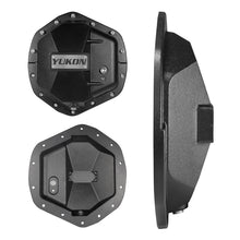 Load image into Gallery viewer, Yukon Gear Hardcore Diff Cover for 11.5in & 11.8in GM Dodge Ram