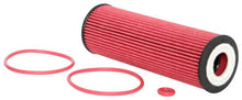 Load image into Gallery viewer, K&N Ford / Lincoln 1.938in OD x 5.5in H Oil Filter