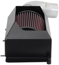 Load image into Gallery viewer, K&N 11-13 Mini Cooper S 1.6L Black Typhoon Performance Intake