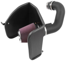 Load image into Gallery viewer, K&N 15-16 CHEVROLET COLORADO V6 3.6L FI Performance Air Intake System