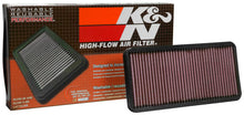 Load image into Gallery viewer, K&N 15-16 Aprilia RSV4 Factory 1000 Drop In Air Filter