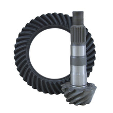 Load image into Gallery viewer, Yukon Gear High Performance Gear Set For GM IFS 7.2in (S10 & S15) in a 3.73 Ratio