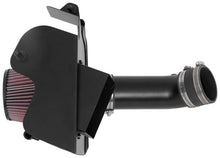 Load image into Gallery viewer, K&N 2018 Toyota Camry SE L4-2.5L F/I Typhoon Cold Air Intake