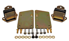Load image into Gallery viewer, Energy Suspension Ls Conversion Mtr Mount Set - Black