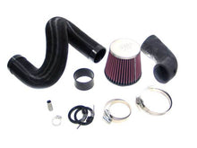 Load image into Gallery viewer, K&N 98-04 Renault Clio II L4-1.2L F/I Performance Intake Kit