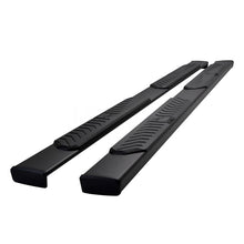 Load image into Gallery viewer, Westin Ram 15-21 Ford F-150 / 17-21 Ford F-250 & F350 Crew Cab R5 XD Nerf Step Bars - Black