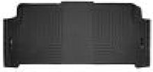 Load image into Gallery viewer, Husky Liners 08-16 Chrysler T&C / 08-20 Grand Caravan Stow-N-Go X-act 2nd Seat Floor Liner - BLK
