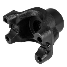 Load image into Gallery viewer, Yukon Gear 24 Spline Front Pinion Yoke for Dana 30 & 44 JK 1310 U-Bolt Design