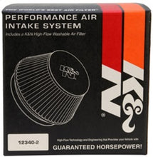 Load image into Gallery viewer, K&N 91-99 Dodge Stealth / Mitsubishi 3000GT V6-3.0L Performance Intake Kit