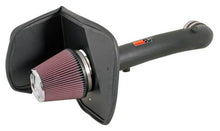 Load image into Gallery viewer, K&N 05-07 Toyota Tundra/Sequoia V8-4.7L Aircharger Performance Intake
