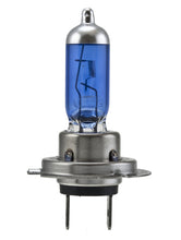 Load image into Gallery viewer, Hella Optilux 12V/55W H7 Extreme Blue Bulb (Pair)