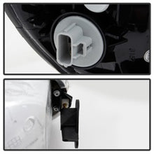 Load image into Gallery viewer, Xtune Toyota Tundra Regular/Access Cab 00-04 OEM Style Headlights & Corner Lights HD-JH-TTUN00-AM-BK