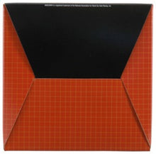 Load image into Gallery viewer, K&N Universal Clamp-On Air Filter 2-1/8in Flange 4x3in-B 3x2in-T 4in-L
