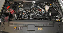 Load image into Gallery viewer, K&N 2015 Chevrolet Silverado / GMC Sierra 2500/3500HD 6.6L V8 Performance Intake Kit