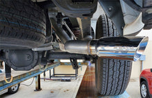 Load image into Gallery viewer, K&N GM 1500 5.3L Crewcab Cat Back Exhaust Kit
